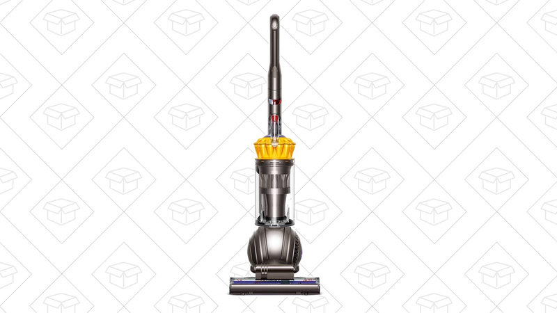 Factory Reconditioned Dyson Animal, $170